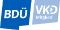 BDÜ Logo